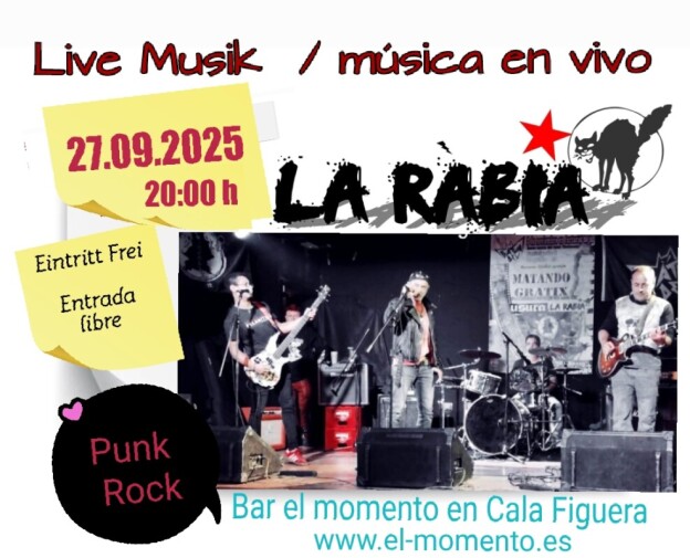 Punk rock